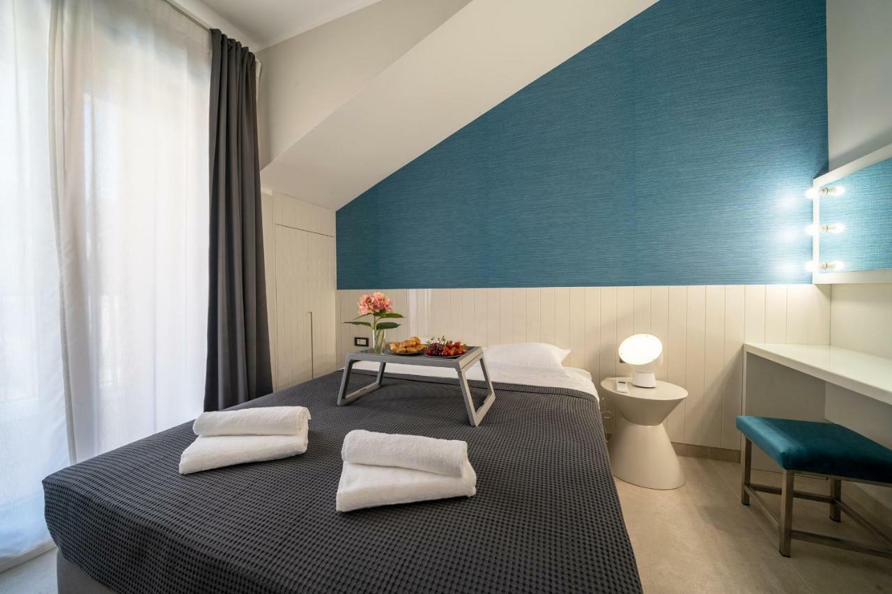 Sealine Apartments A1 Tivat Exteriör bild